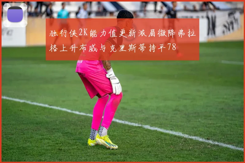 独行侠2K能力值更新浓眉微降弗拉格上升布威与克里斯蒂持平78