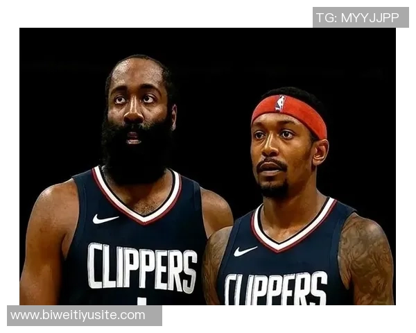 比尔回应轻视与哈登关系强调他在费城助恩比德夺MVP的重要性